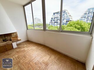  Appartement à vendre 3 pièces 65 m²