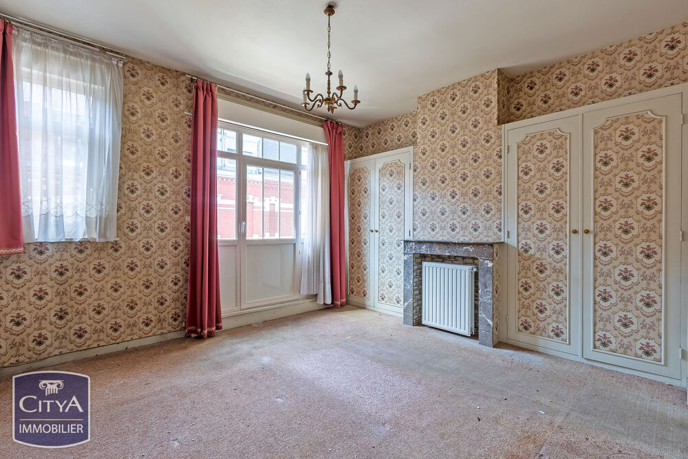 Vente Maison maison Ronchin