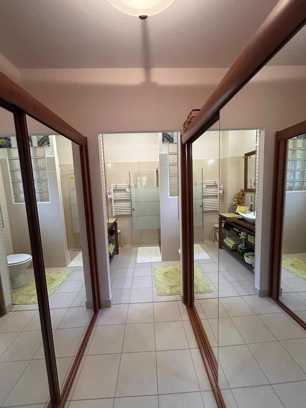 � vendre  Maison Saint-Cyr-sur-Loire (37540)