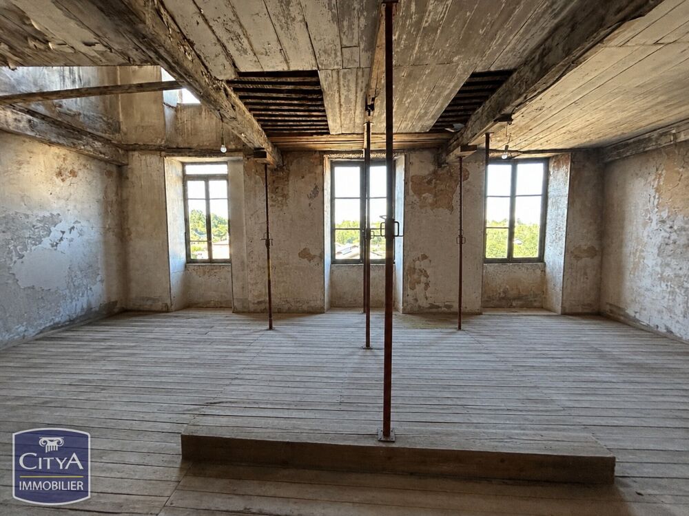 Vente Maison autre Saint-nazaire-en-royans