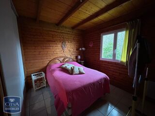  Maison à vendre 6 pièces 158 m²