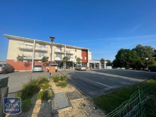  Appartement � vendre 1 pi�ce 33 m�