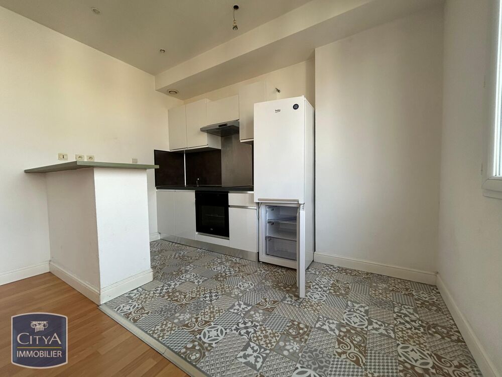 Vente Appartement appartement Perpignan