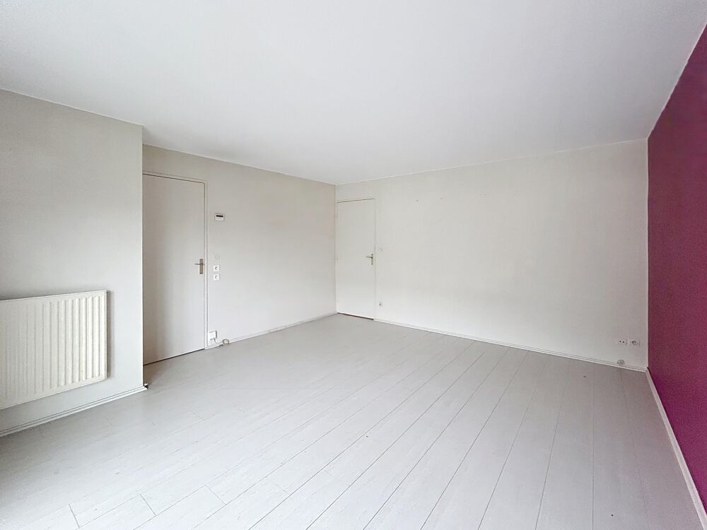 Vente Appartement appartement Lille
