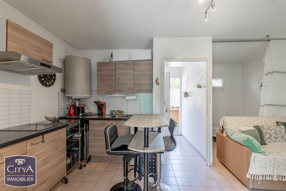 Vente Appartement appartement Sanary-sur-mer