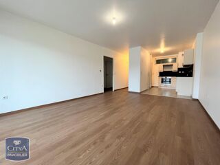  Appartement à vendre 3 pièces 67 m²