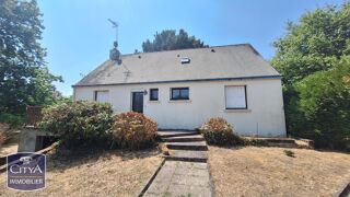  Maison à vendre 4 pièces 100 m²