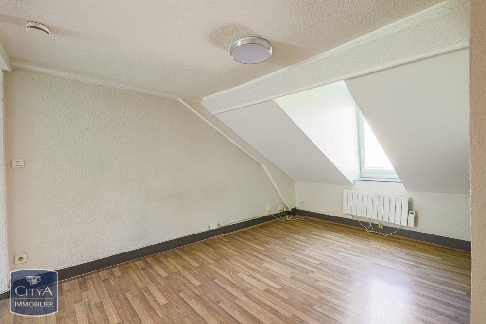 Vente Appartement appartement Grenoble