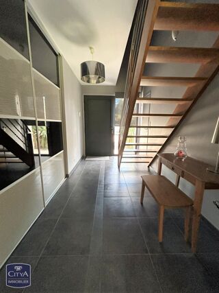  Maison à vendre 5 pièces 160 m²