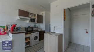  Appartement à vendre 2 pièces 38 m²