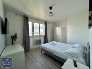  Appartement � vendre 5 pi�ces 72 m�