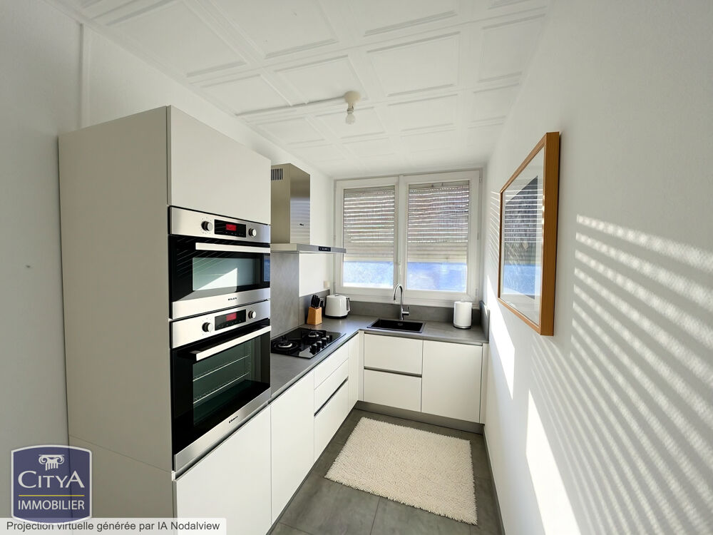 Vente Appartement appartement Le mans