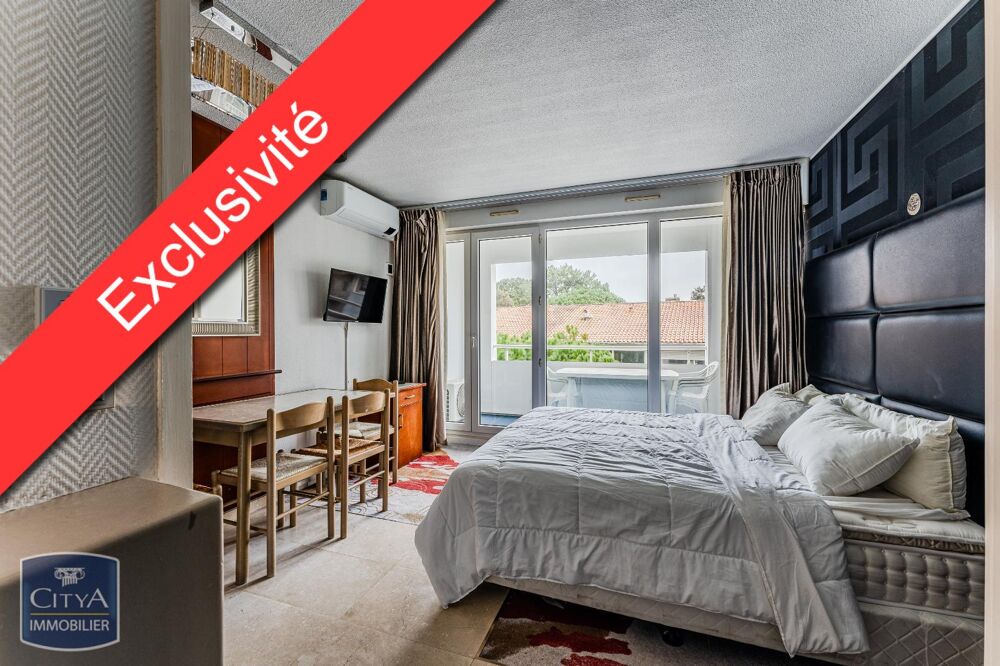 Appartement 22 m² · à Arcachon · 22 m² · 137 000 €