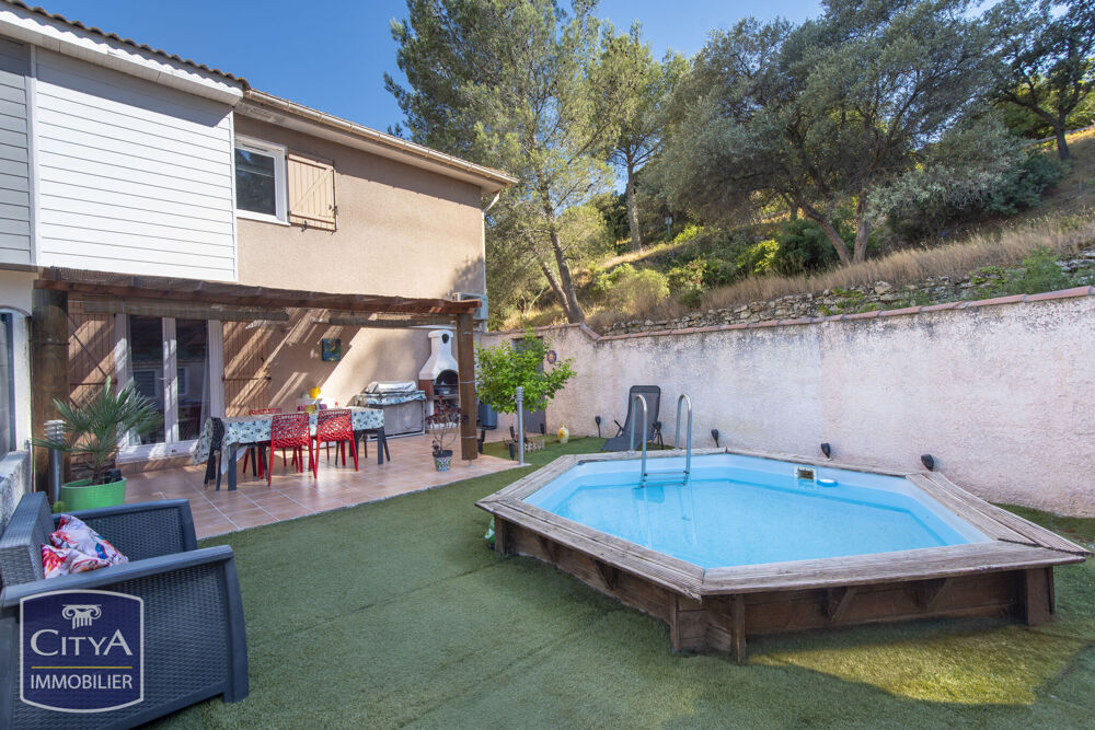 Vente Maison maison Istres