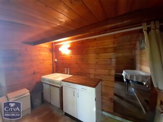  Maison à vendre 1 pièce 16 m²