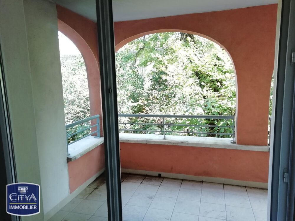 Vente Appartement appartement Marguerittes