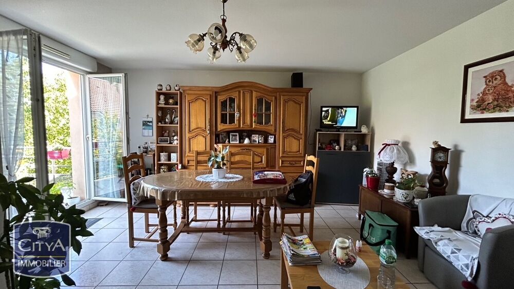 Vente Appartement appartement Autun