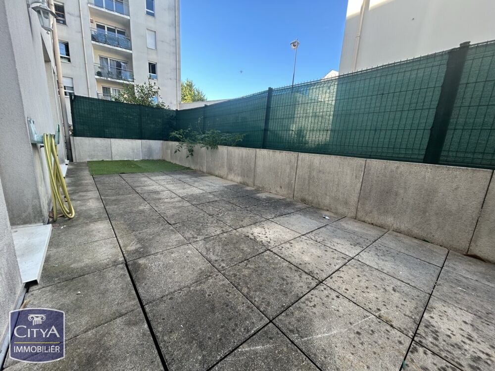 Vente Appartement appartement Tours