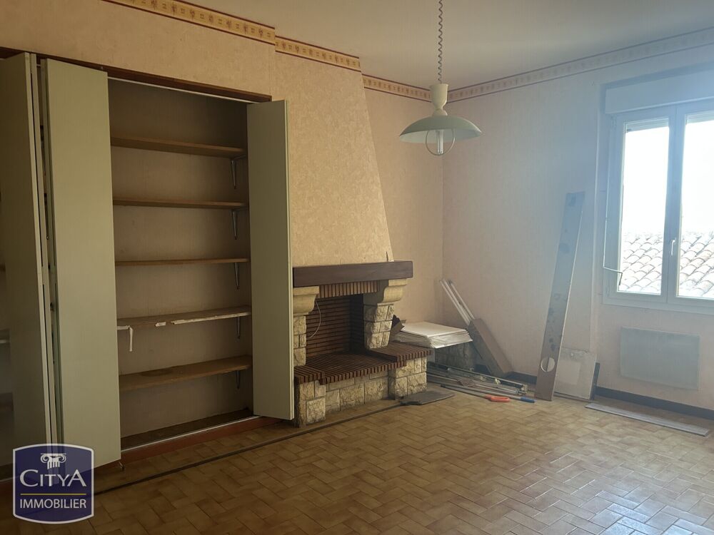   immeuble Molières