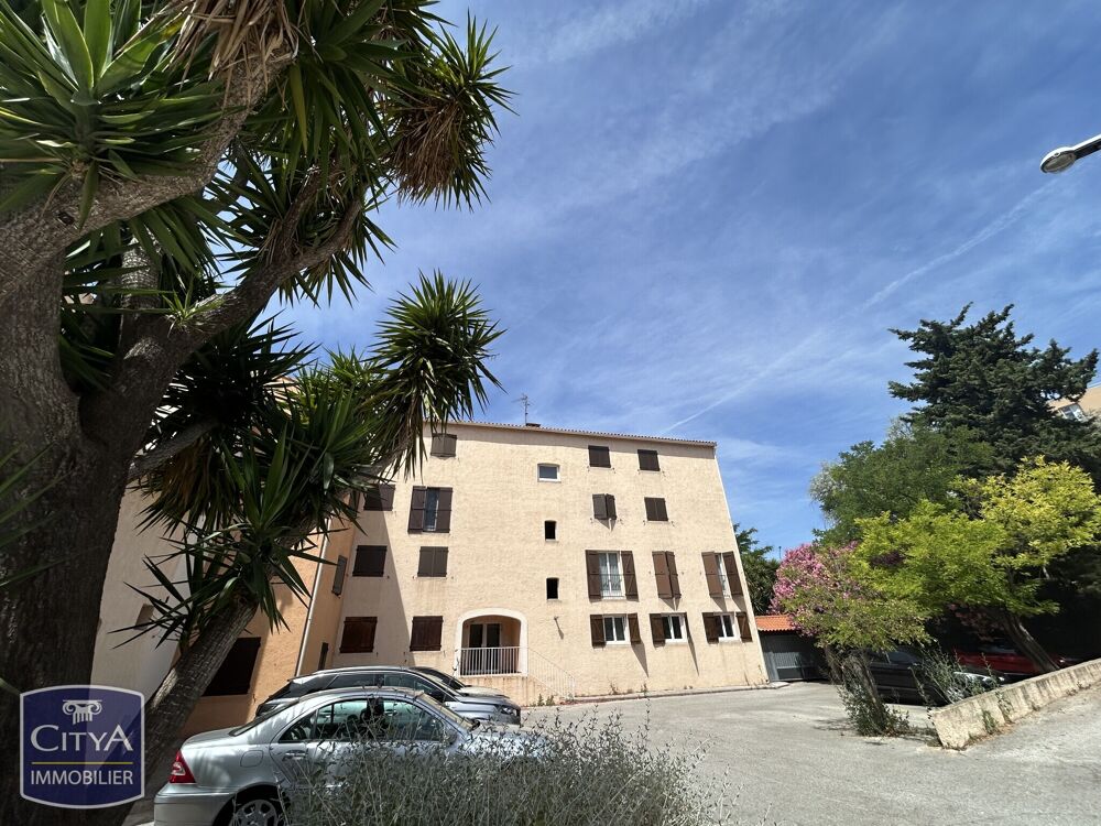 Appartement 4 pièces 75 m² · à La Valette-du-Var · 75 m² · 261 000 €