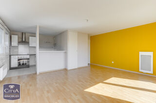  Appartement � vendre 3 pi�ces 67 m�