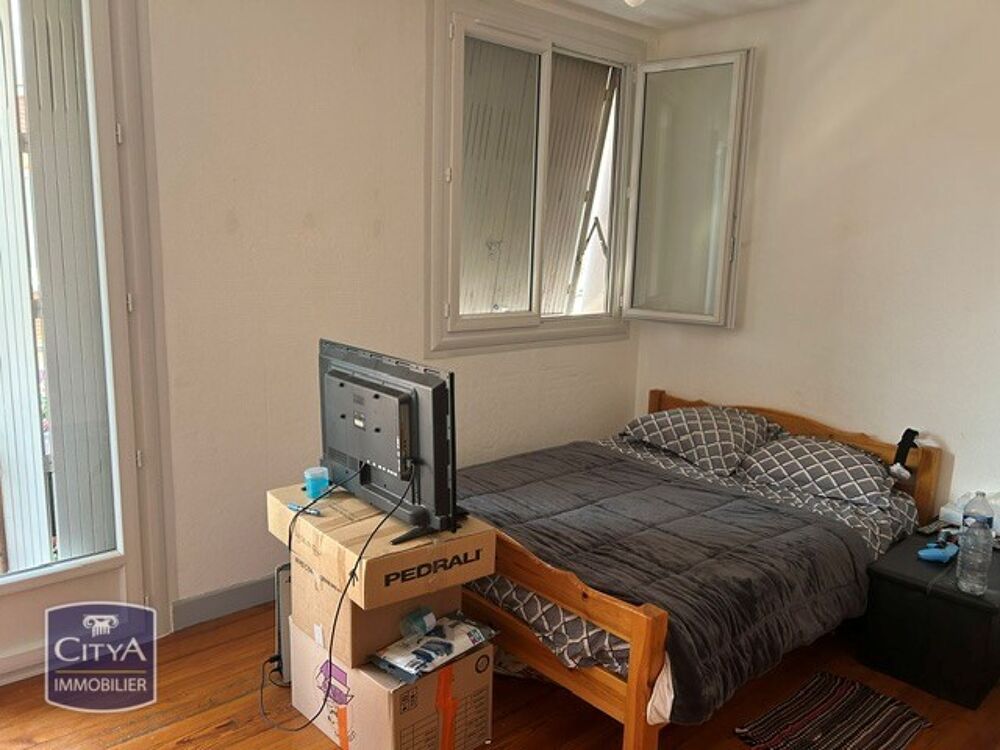 Vente Appartement appartement Montauban