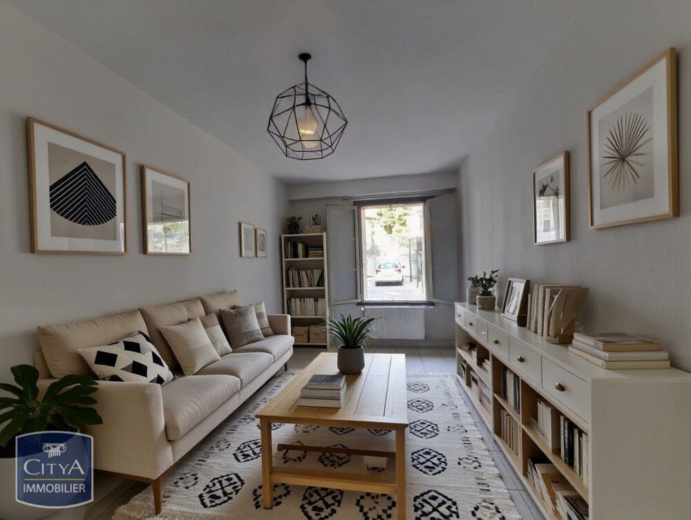 Appartement 2 pièces 41 m² · à Poitiers · 41 m² · 89 000 €