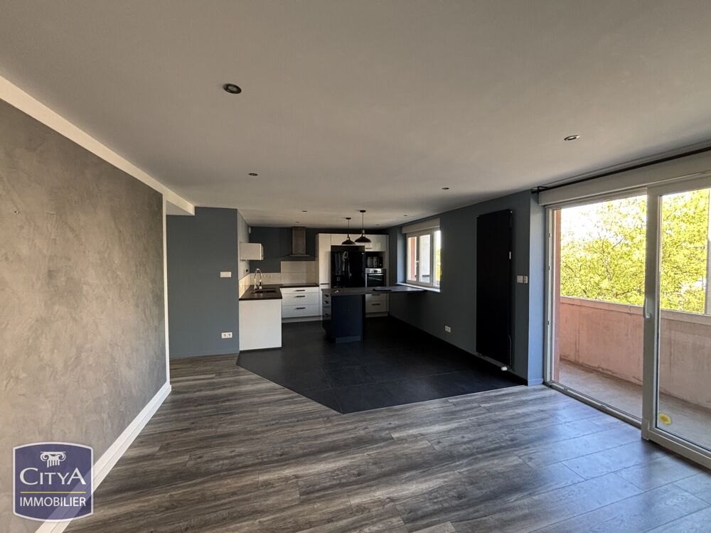 Vente Appartement appartement Belfort