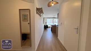  Appartement à vendre 3 pièces 54 m² Cucq