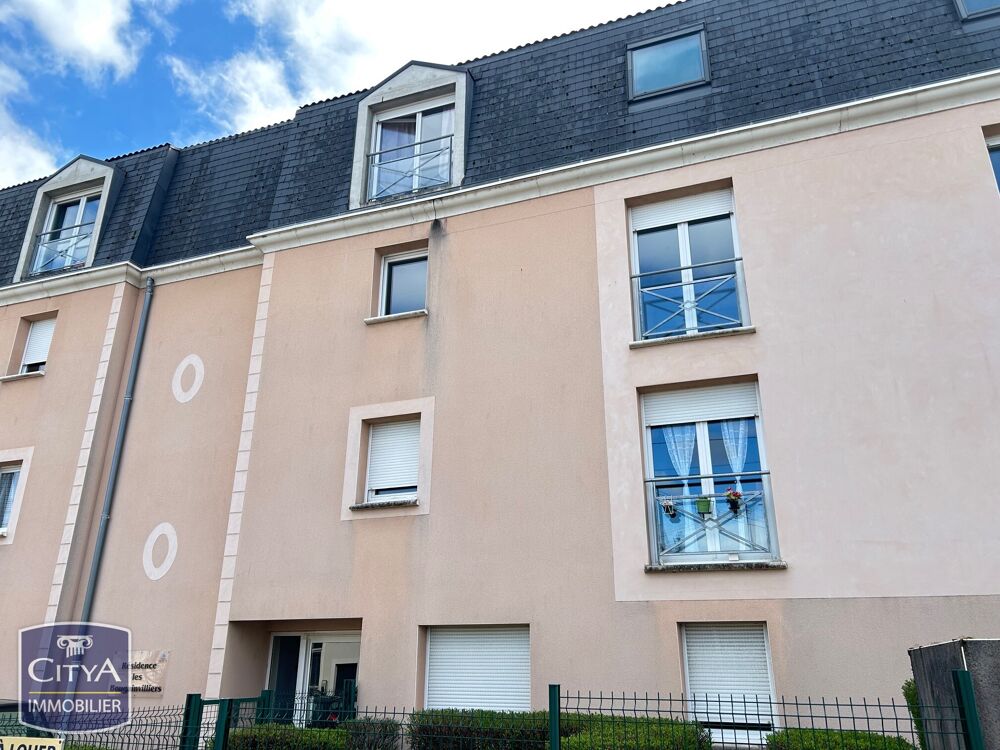 Appartement 1 pièce 23 m² · à Limoges · 23 m² · 60 000 €
