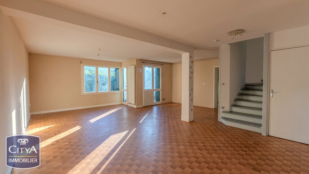 Vente Maison maison Montauban