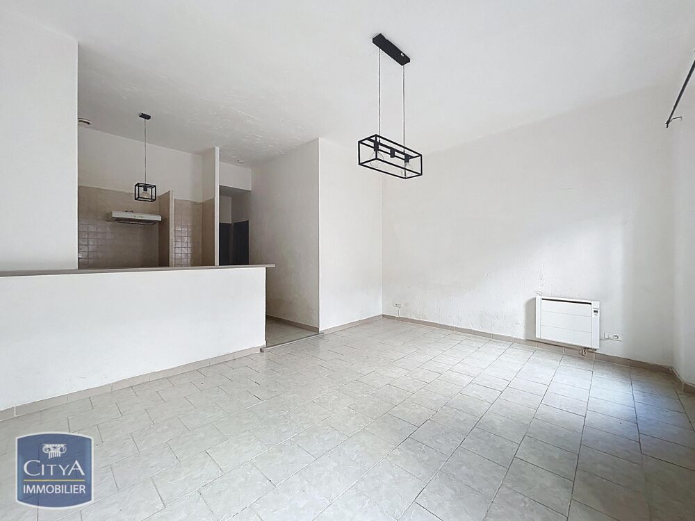   immeuble Fréjus