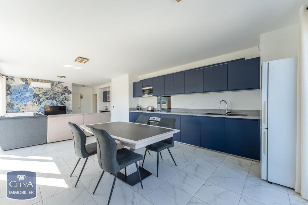 Vente Appartement appartement Cenon