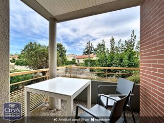  Appartement à vendre 2 pièces 47 m²