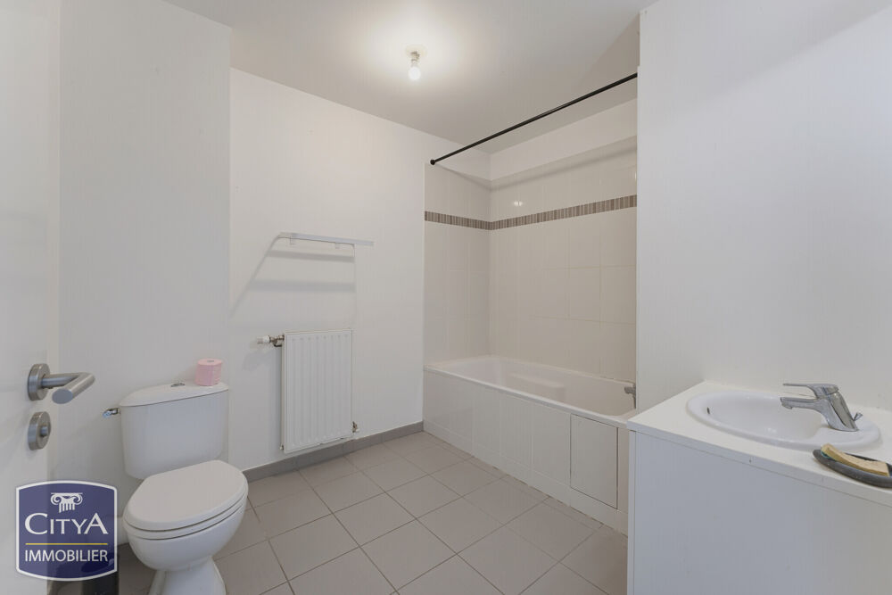 Vente Appartement appartement Bordeaux