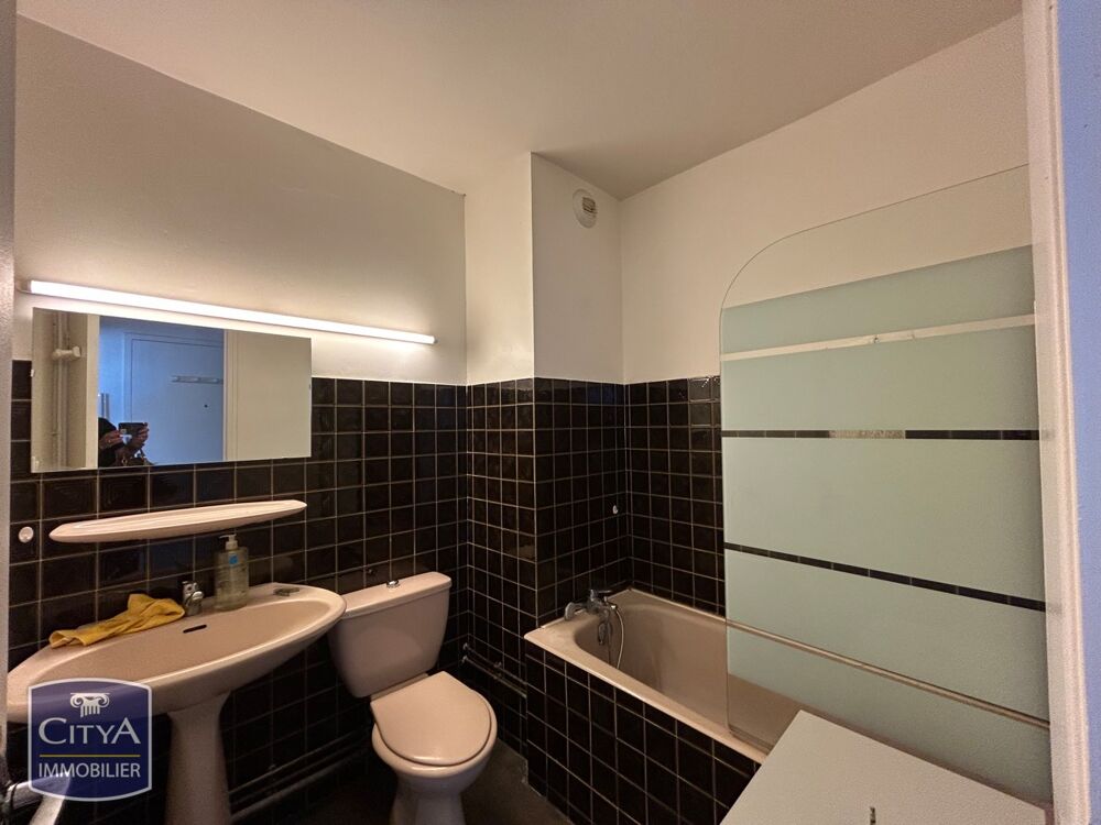 Vente Appartement appartement Pau