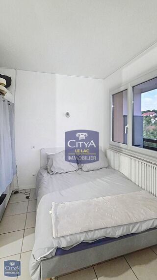 Appartement à vendre 1 pièce 26 m²