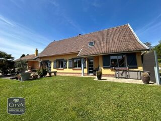  Maison � vendre 3 pi�ces 131 m�