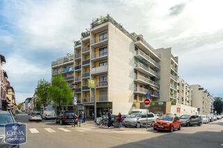  Appartement à vendre 1 pièce 25 m²