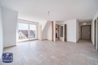  Appartement à vendre 3 pièces 67 m²