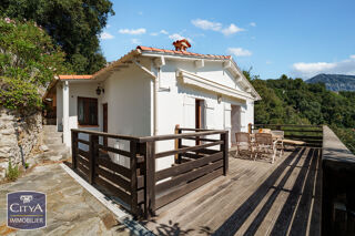  Maison à vendre 4 pièces 67 m²