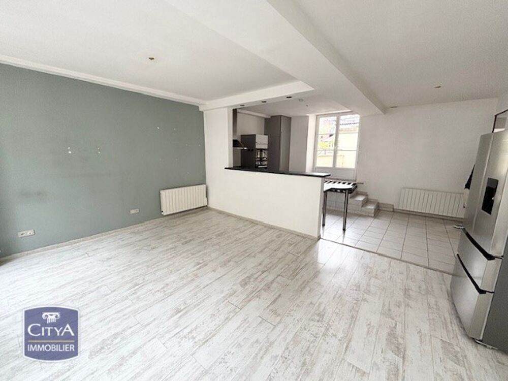 Vente Appartement appartement Laon