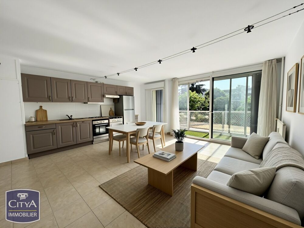 Appartement 3 pièces 67 m² · à Le Mans · 67 m² · 138 000 €