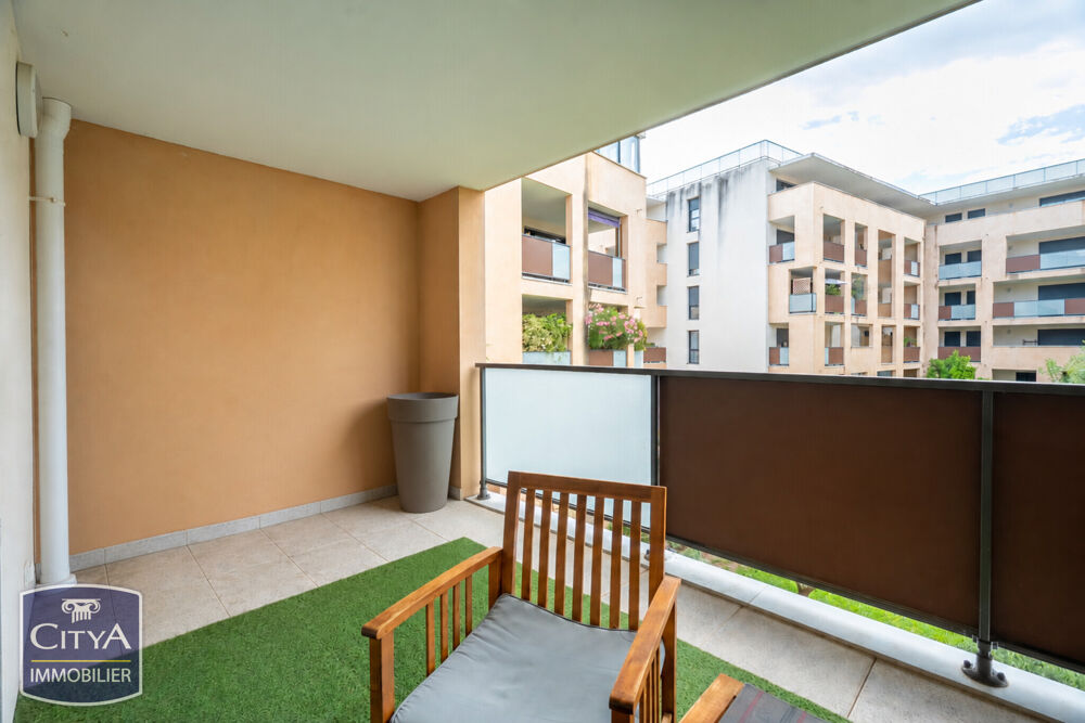 Vente Appartement appartement Aix-en-provence