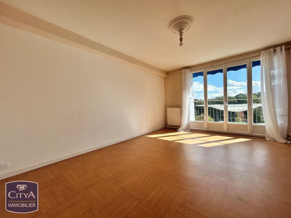 Vente Appartement appartement Tours
