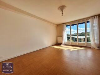 Vente Appartement appartement Tours