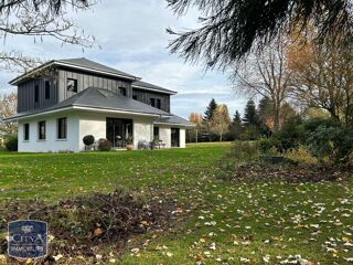  Maison � vendre 5 pi�ces 190 m�