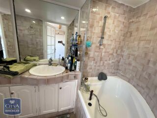  Maison � vendre 4 pi�ces 68 m�