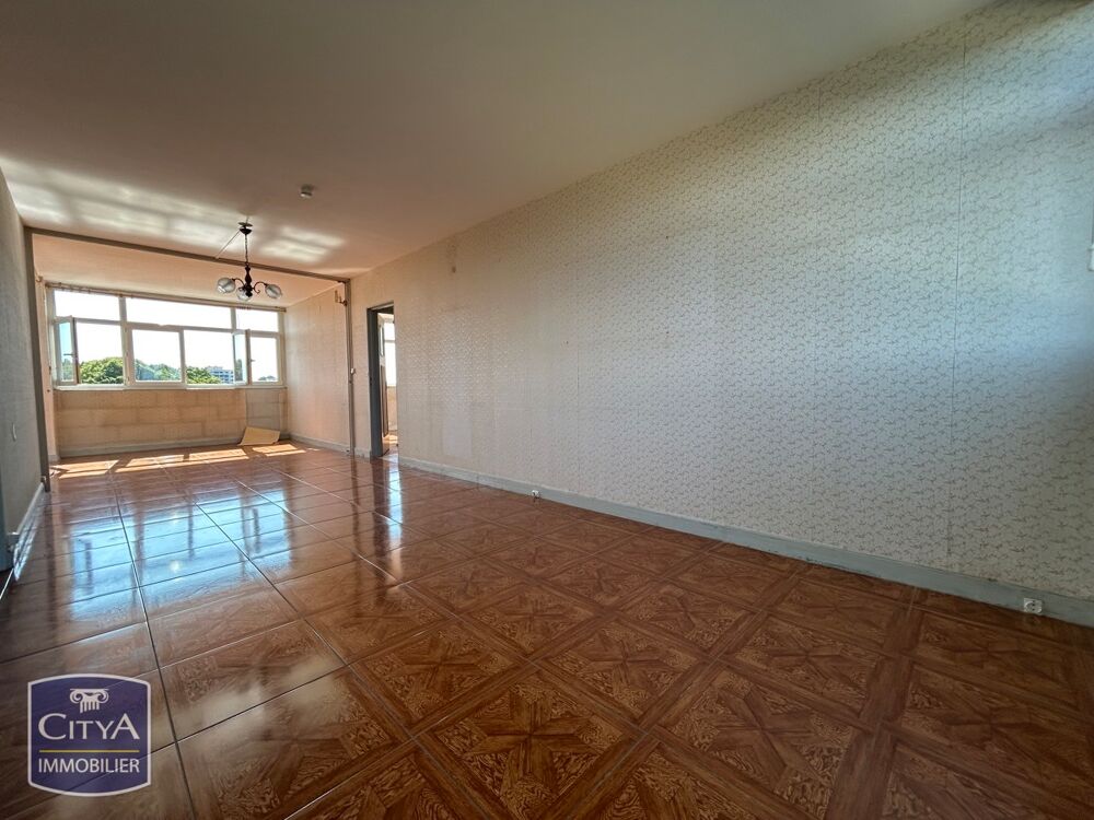 Vente Appartement appartement Évry-courcouronnes