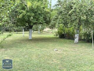  Terrain à vendre 1160 m²